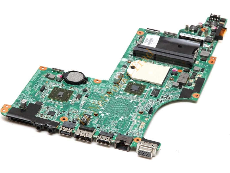 605496-001 HP System Board for Pavilion Dv7-4000 Laptop Laptop Motherboard