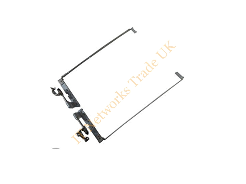6055B0027201 Toshiba Left / Right Hinge & Bracket Set for Satellite L55t-A5186 Laptop Accessory