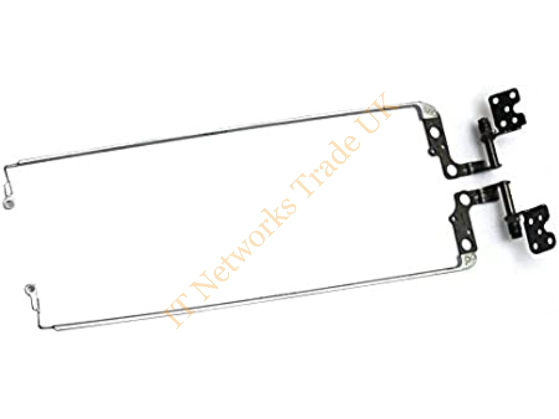 6055B0031601 Toshiba Right LCD Bracket & Hinge for Satellite C75D-B7220 Laptop Accessory