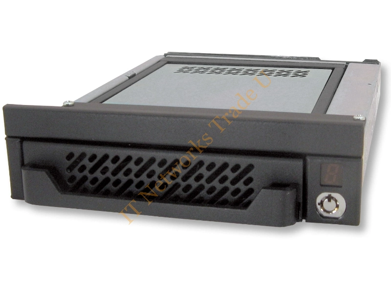 CRU DE75, Complete Assembly, 80-pin, U160 Accessory