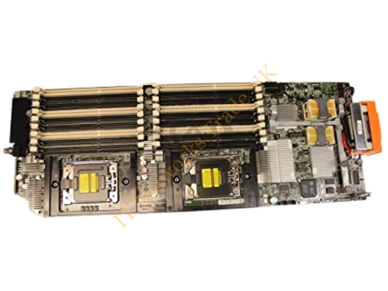 605660-001 HP ProLiant Bl490c G7 System Board Server Motherboard