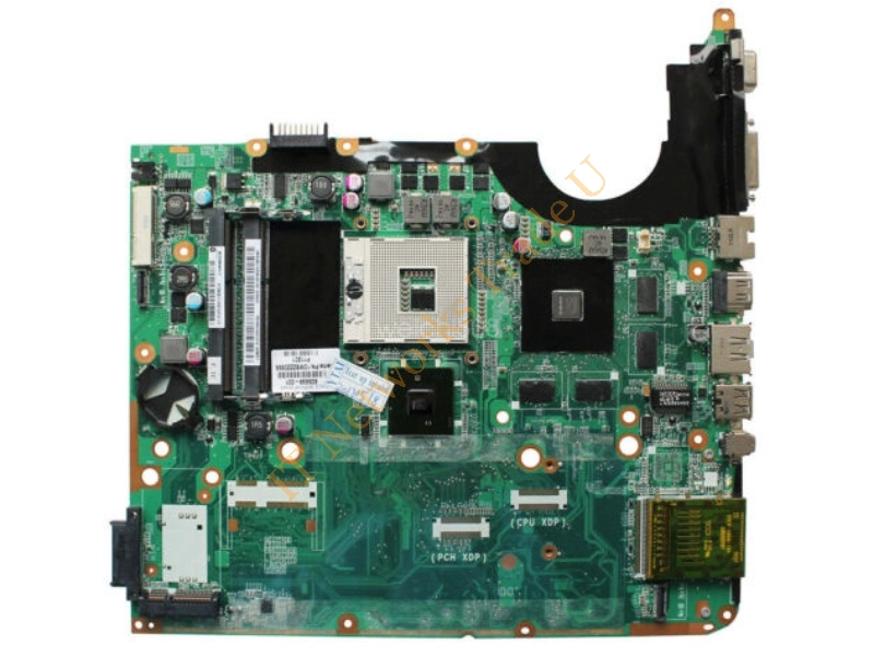 605698-001 HP System Board with Gt320m Ch Desktop Motherboard