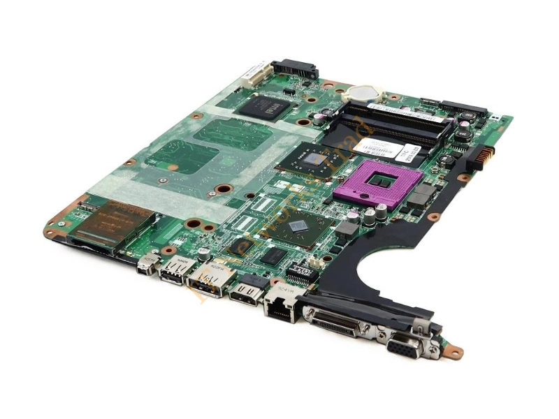 605699-001 HP System Board for Pavilion Dv7 Intel Notebook PC Laptop Motherboard