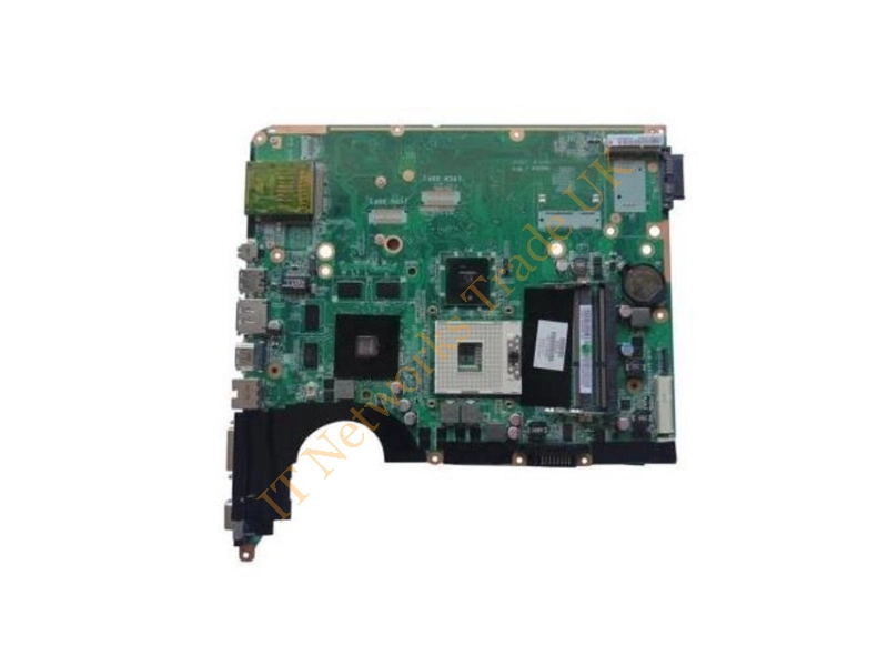 605704-001 HP System Board with G320m Chi Desktop Motherboard