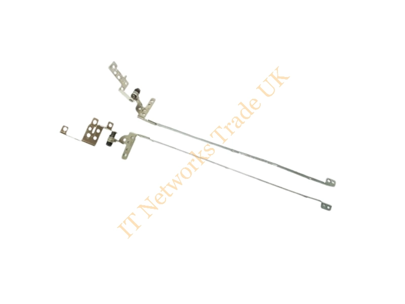 605768-001 HP 14-inch LCD Right and Left Hinge for ProBook 4410S / 4415S Laptop Accessory