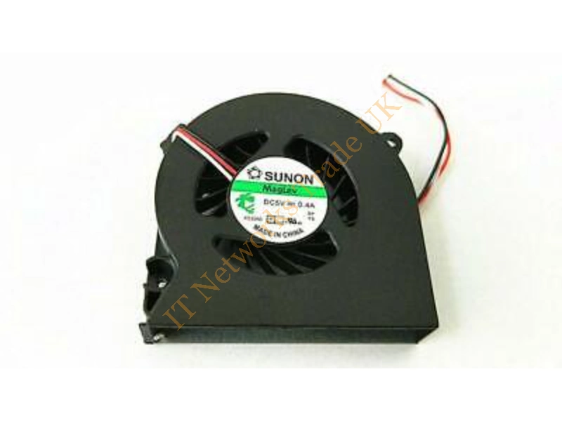 605787-001 HP Fan for 320 Laptop Pc Cooling Fan