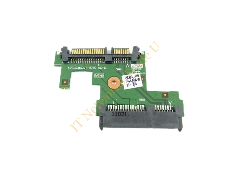 605798-001 HP Hard Drive Extender Board HDD Accessory