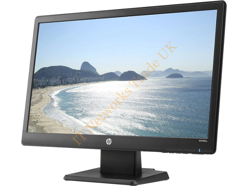 605846-001 HP S2022A 20-inch TFT Active Matrix LCD Monitor