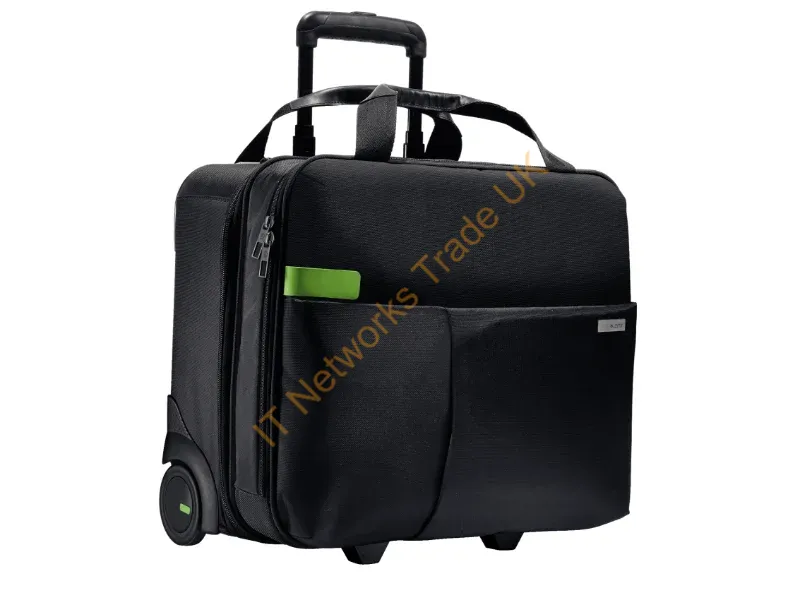 60590095 - Leitz Trolley bag Smart Complete Smart Traveller