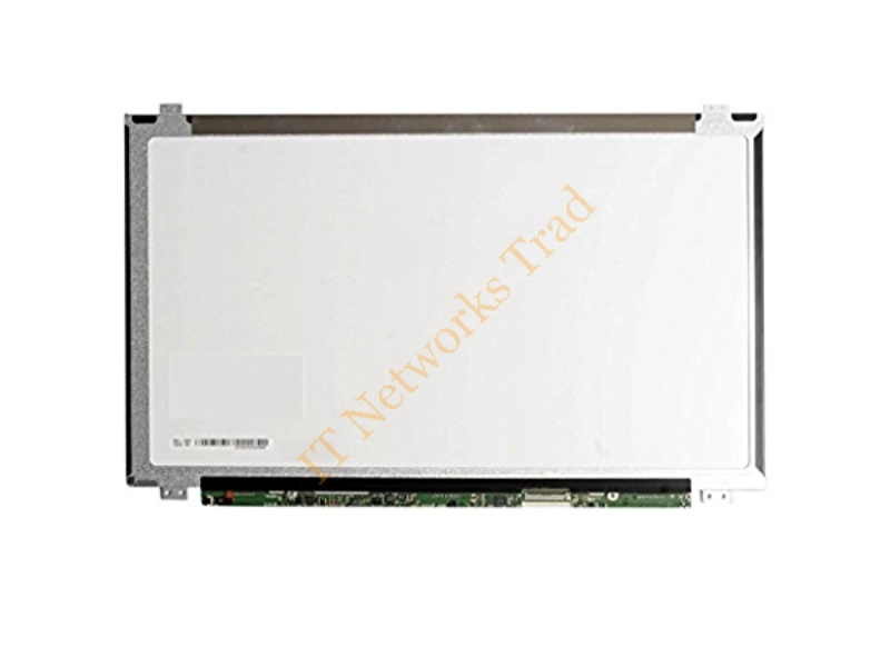 605905-001 HP 15.6-inch HD BrightView LED Display Screen LED Monitor