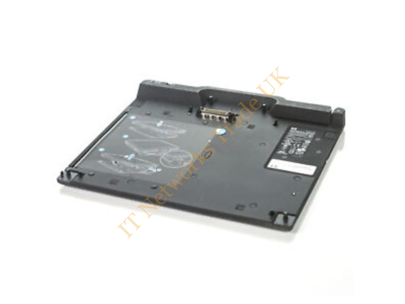 606172-001 HP Ultra- Slim Docking Station (without AC Adapter) for Elitebook 2740p Series Laptop Accessory