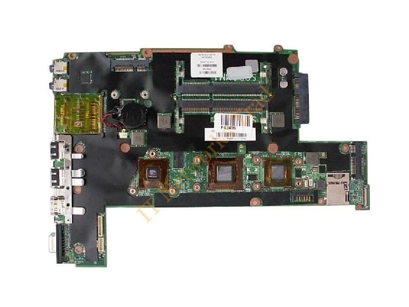 606346-001 HP System Board for Pavilion Dm3-2010us Laptop Motherboard