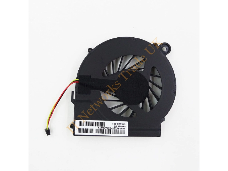 606609-001 HP CPU Cooling Fan for G62 Series