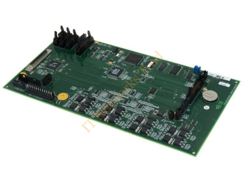 606740-002 HP / Compaq Controller Board for TL891 Tape Library Tape Drive Storage