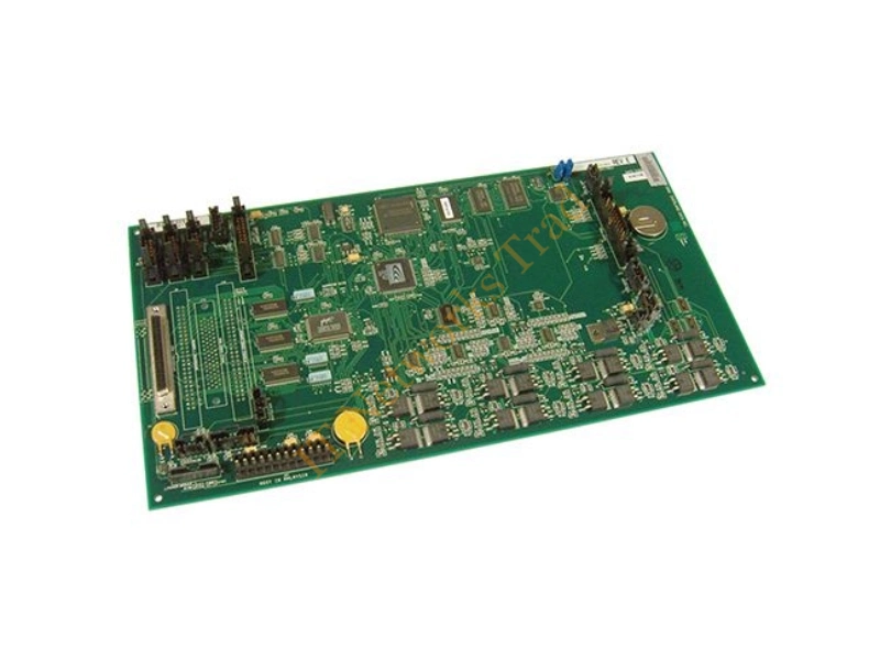 606810-001 HP 4-Channel Main Logic Controller Board for StorageWorks TL891 Tape Library Tape Drive Storage