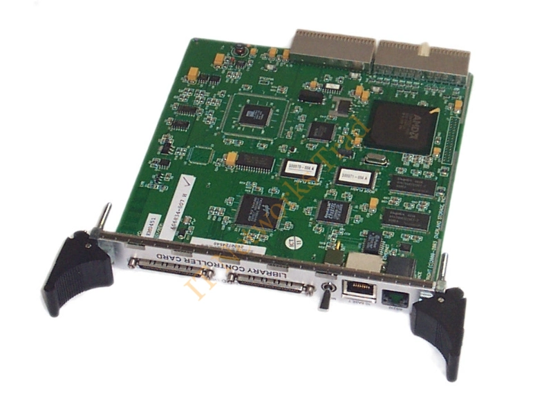 606834-007 HP MSL 6000 Tape Library Controller Card Tape Drive Storage