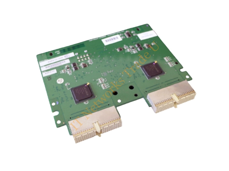 606839-006 HP MSl6000 Ultra-3 SCSI Tape Library Board Tape Drive Storage