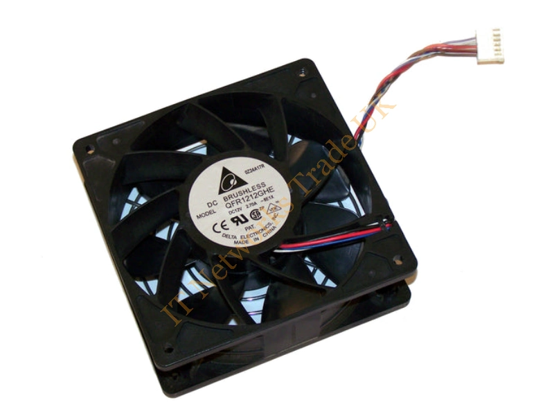 606963-001 HP ProLiant ML150 Fan Cooling Fan