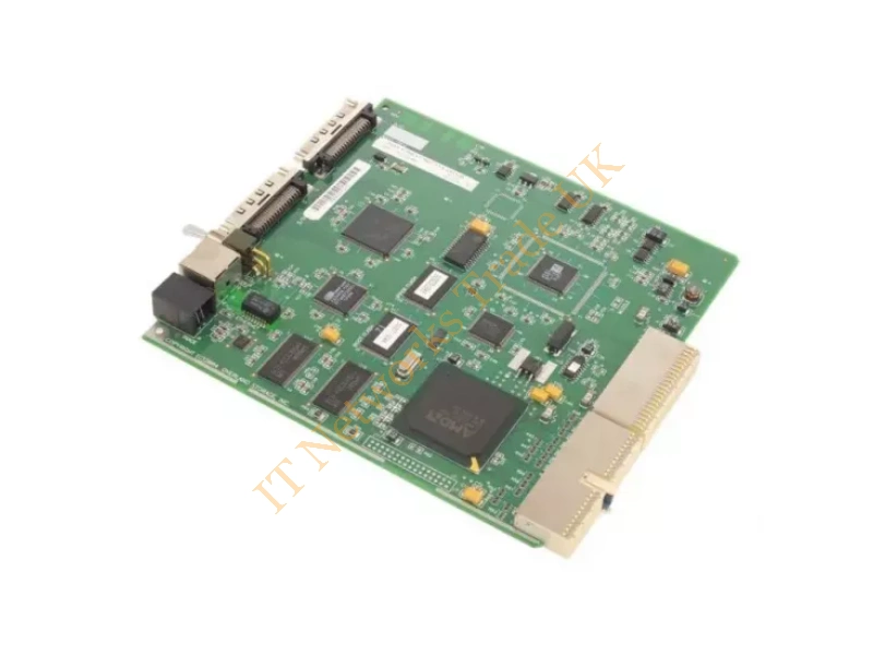 607114-001 HP SCSI Controller Card for StorageWorks MSL5000 / 6000 Tape Library RAID Controller