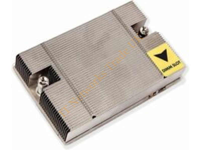 607119-001 HP CPU-2 Heatsink for ProLiant Dl165 G7 Server