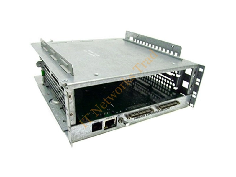 607144-001 HP Interconnect Board for MSL6000 Tape Library Tape Drive Storage