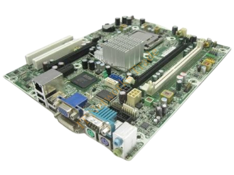 607173-002 HP System Board for 4000 Pro Desktop Motherboard
