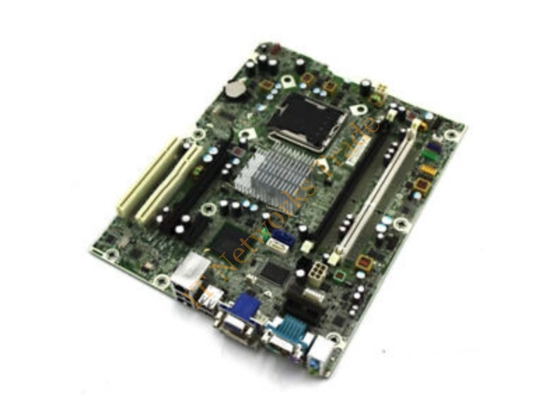 607174-001 HP / Compaq Intel G41 System Board Socket LGA 755 for Pro 4000 Desktop Motherboard