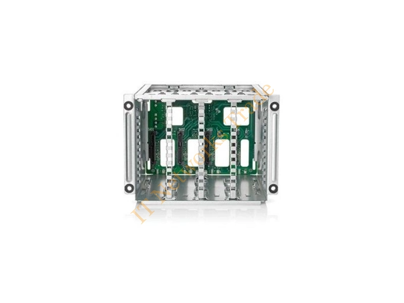 607248-B21 HP 8-Bay SFF Drive Cage Kit (Optional) for ProLiant DL385 G7 Server Server Accessory