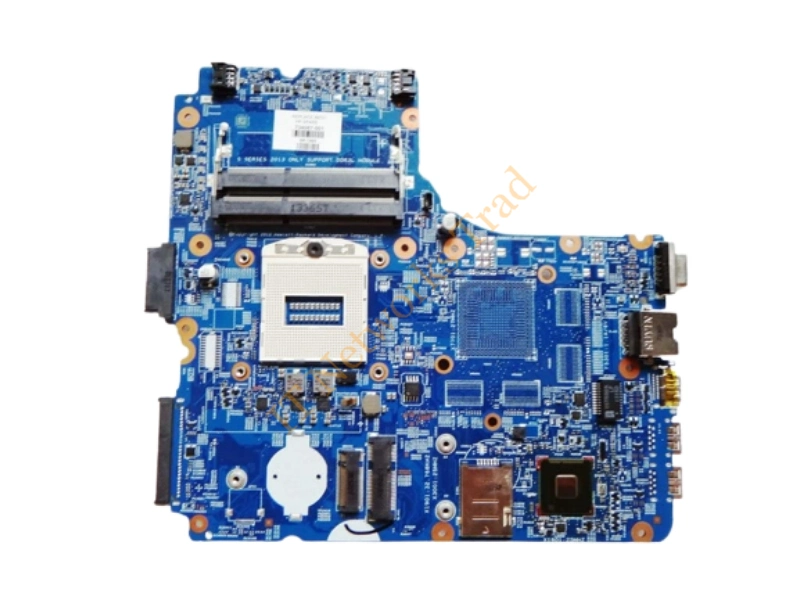 607654-001 HP System Board for Probook 4325s Laptop Pc Laptop Motherboard