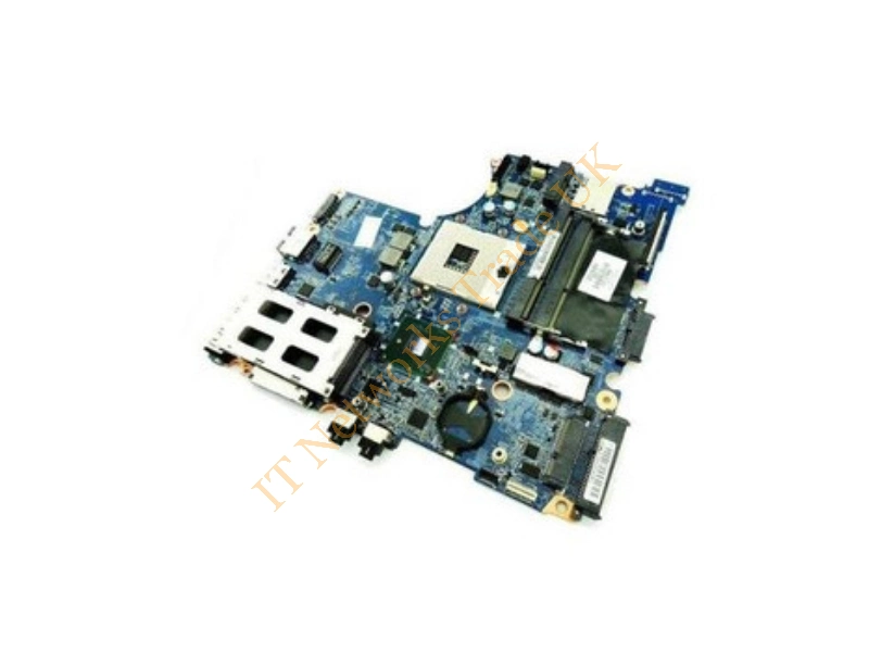 607656-001 HP System Board 14.0 Uma Desktop Motherboard