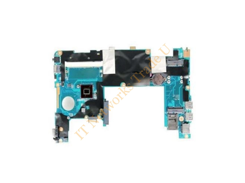 607740-001 HP System Board N450 XSlot DDR2 for Mini 110 Laptop Pc Laptop Motherboard