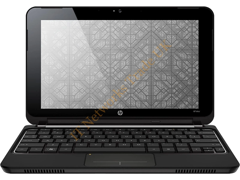 607744-001 HP Mini 110 and Mini CQ10 LCD Monitor