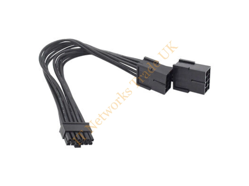 608177-001 HP 12-Pin Video Card Power Cable