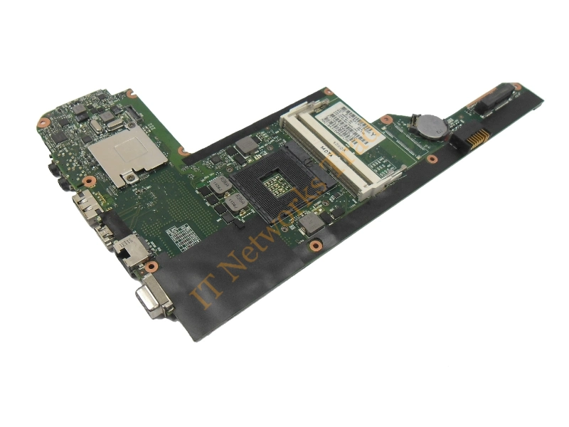 608204-001 HP System Board HM55 UMA for Pavilion DM4 Series Laptop Laptop Motherboard