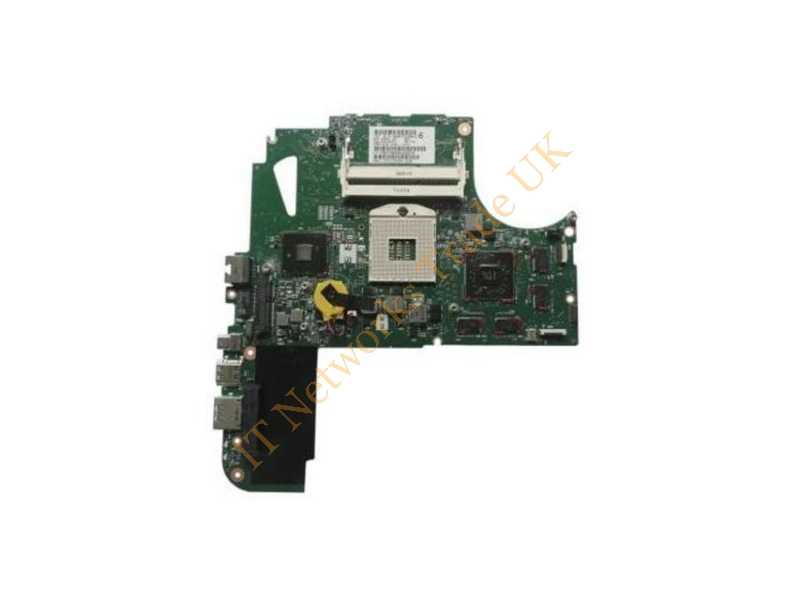 608365-001 HP System Board Hm55 Quad Desktop Motherboard