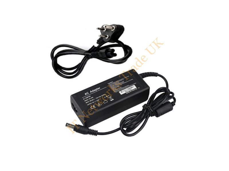 608425-004 HP 65-Watts AC Adapter for Laptop Power Adapter