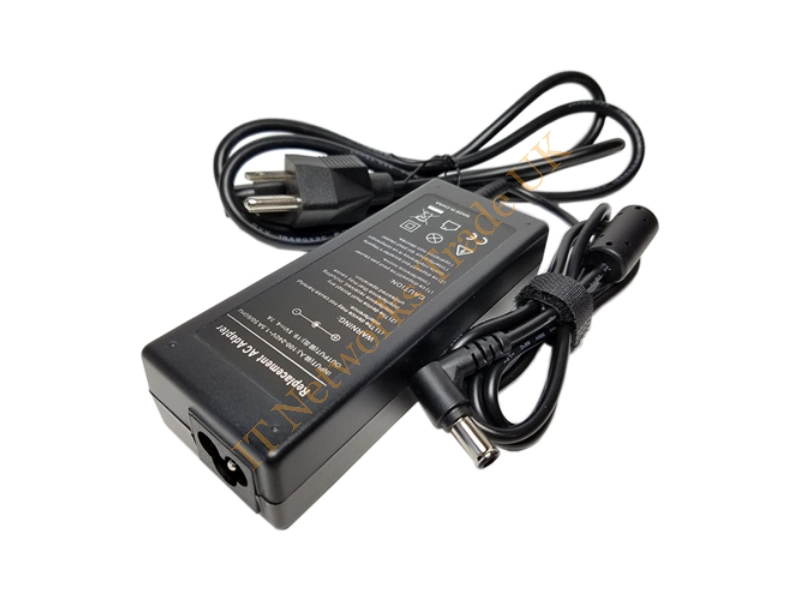 608425-005 HP 65-Watts AC Adapter for G42 without Power Cable Power Adapter
