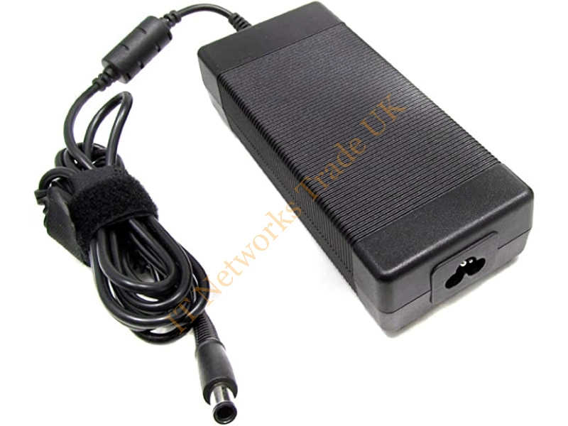 608429-001 HP 150-Watts Smart Pfc 3-Pin AC Adapter for Touch Smart PC Power Cable not Included Power Adapter