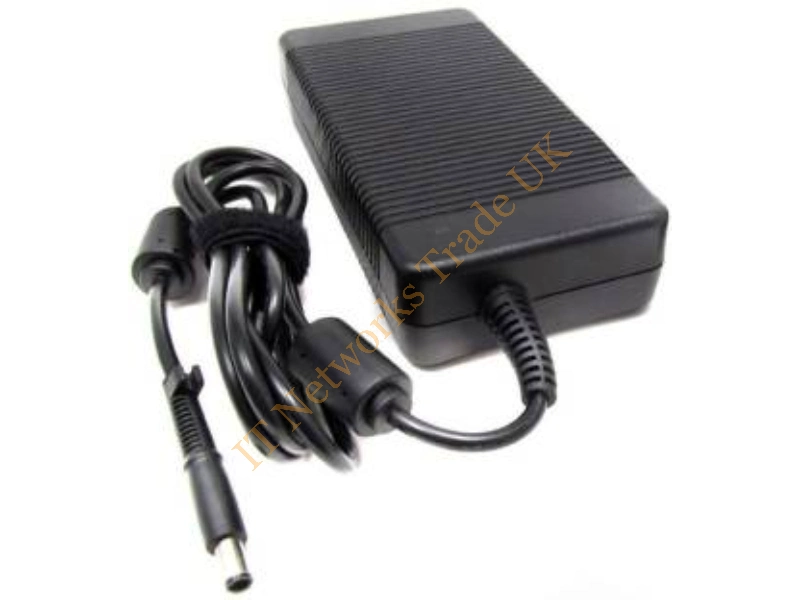 608432-001 HP 230-Watts Smart Adapter for Laptop WorkStation Thin Client Pc Power Adapter