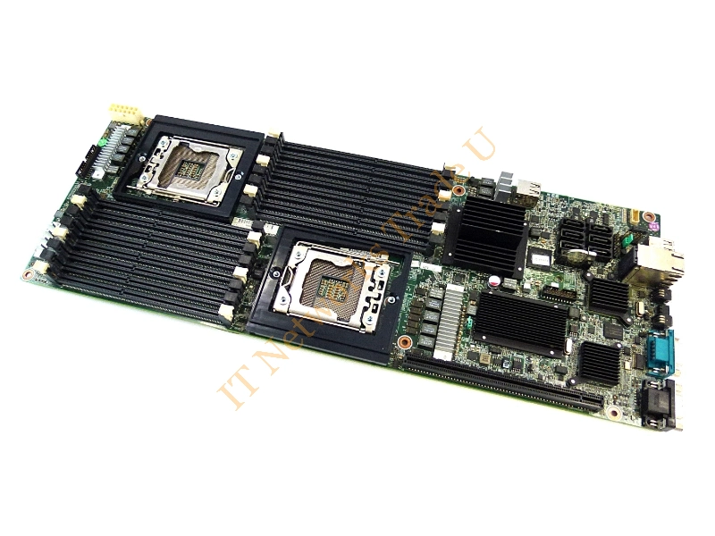 608490-001 HP System Board for ProLiant Sl170s G7 Server Server Motherboard