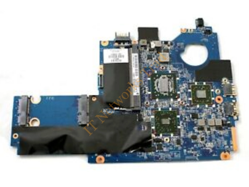 608641-001 HP System Board for Pavilion DV1 Laptop Motherboard