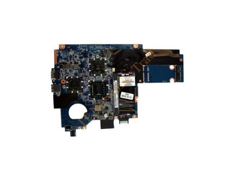 608642-001 HP Dm1-2100 Laptop Motherboard with AMD Turion Ii Neo K625 1.5GHz CPU