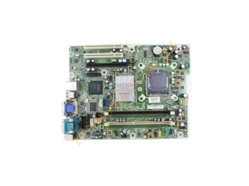 608748-001 HP System Board (MotherBoard) Desktop Motherboard