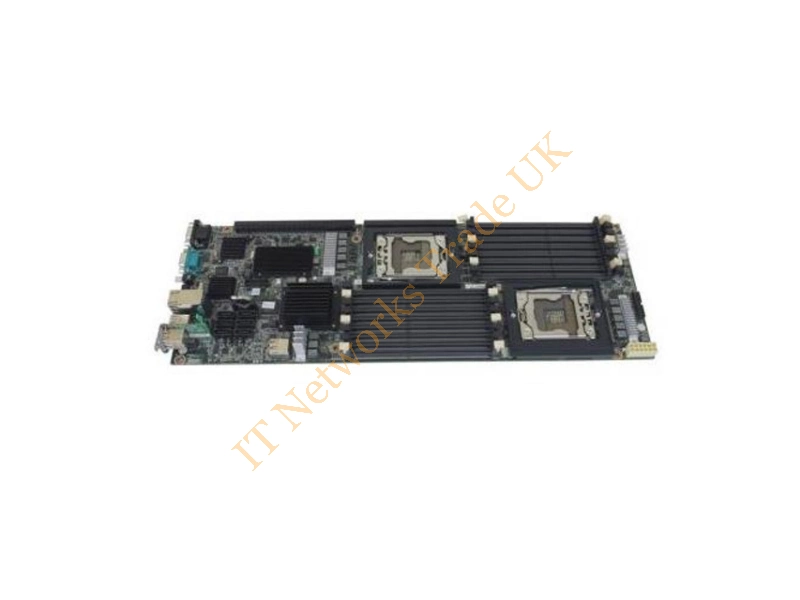 608864-001 HP System Board for ProLiant Sl2x170z G6 Server Server Motherboard