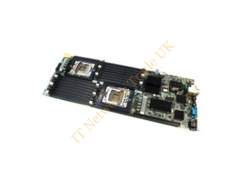 608880-001 HP System Board for ProLiant SL170S G6 Server Server Motherboard