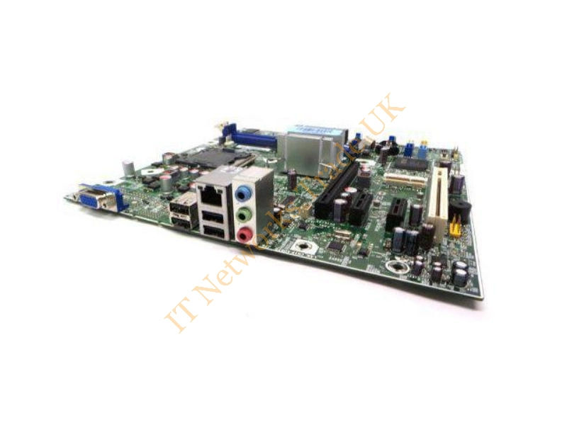 608883-002 HP System Board for Pavilion Slimline S5610T Desktop Motherboard