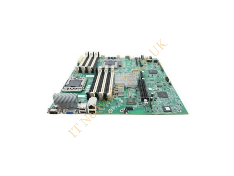 608885-001 HP System Board for ProLiant DL180 G6 Server Server Motherboard
