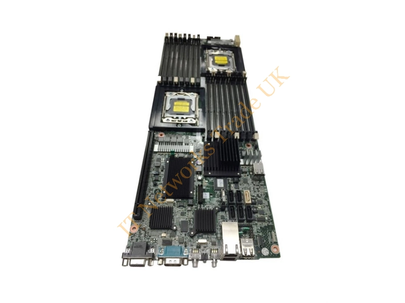 609096-B21 HP System Board for ProLiant DL170e Server Server Motherboard