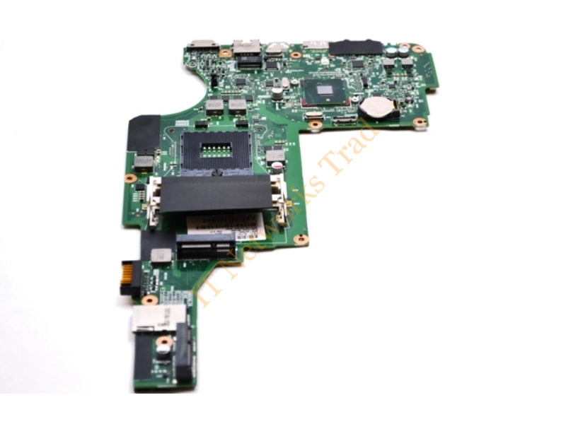 609202-001 HP System Board for Pavilion DV5 Notebook PC Laptop Motherboard