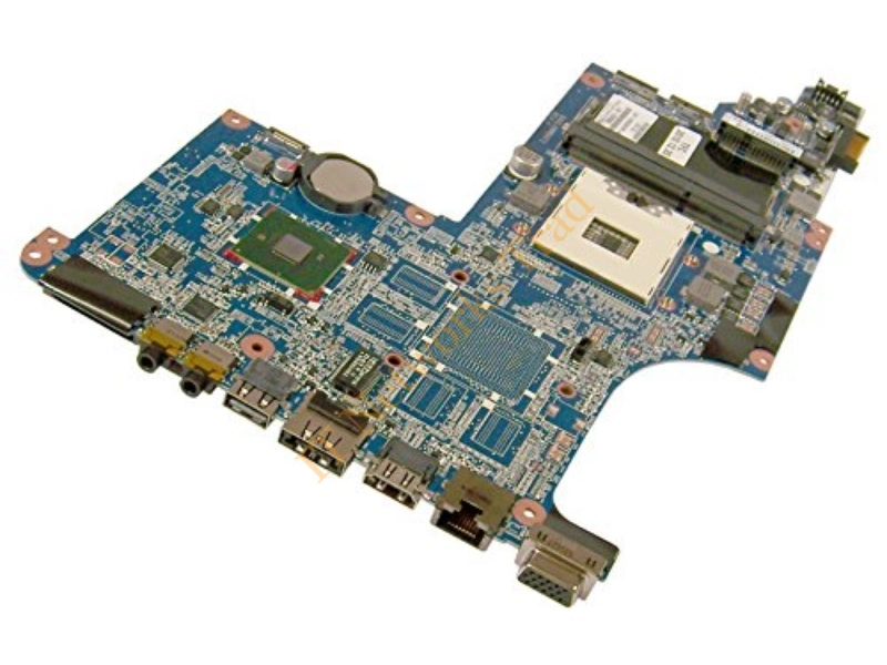 609545-001 HP HP System Board for DV7 Notebook Laptop Motherboard